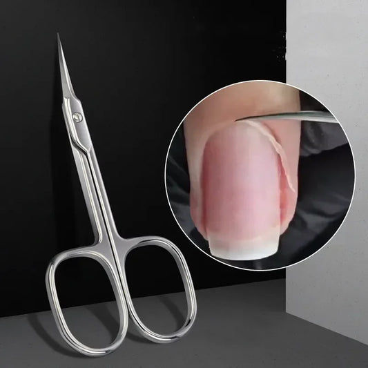 NailEdge Scissors